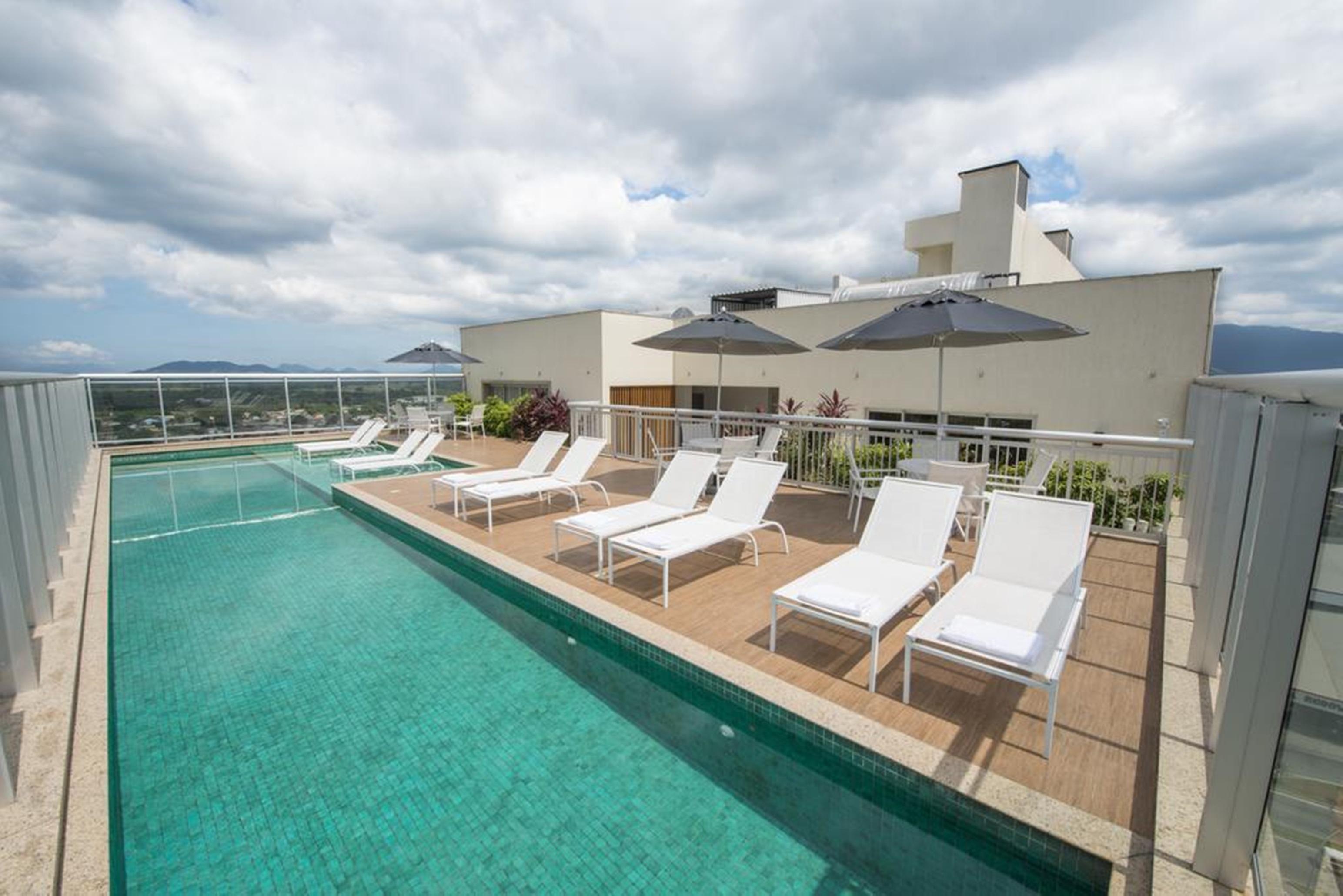 Promenade Fusion 4* Itaguaí