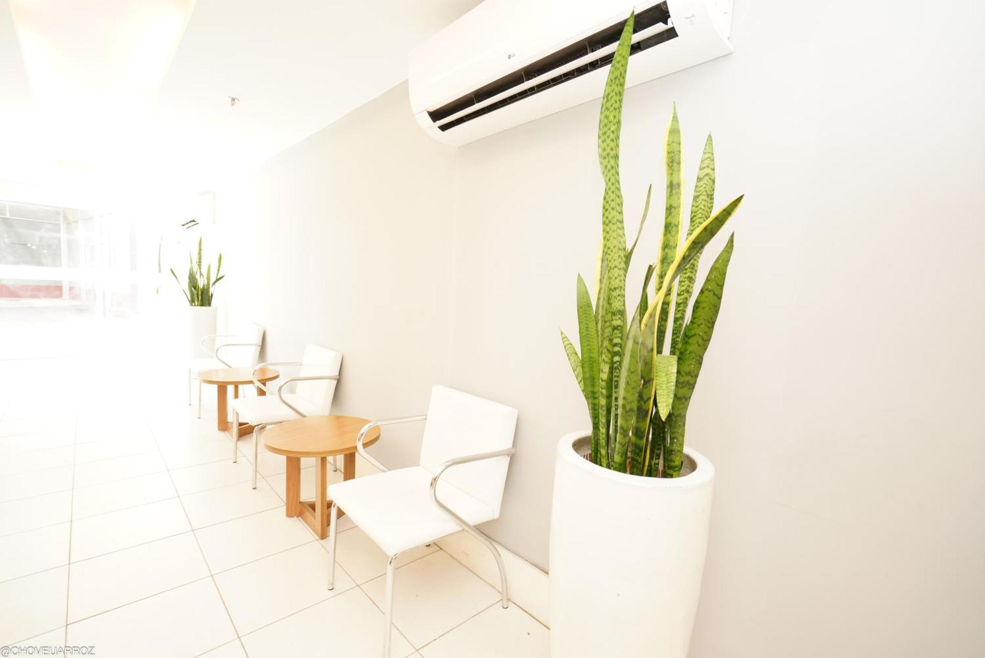 Promenade Fusion Hotel 4*
