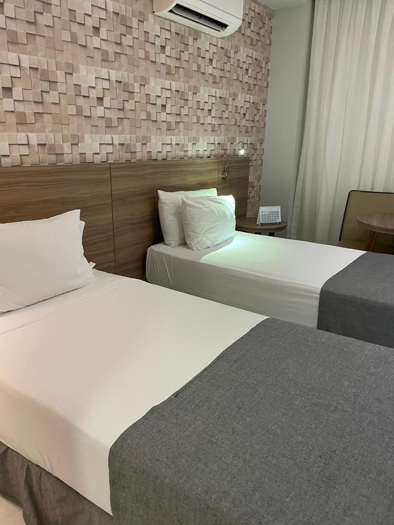 Promenade Fusion Hotel
