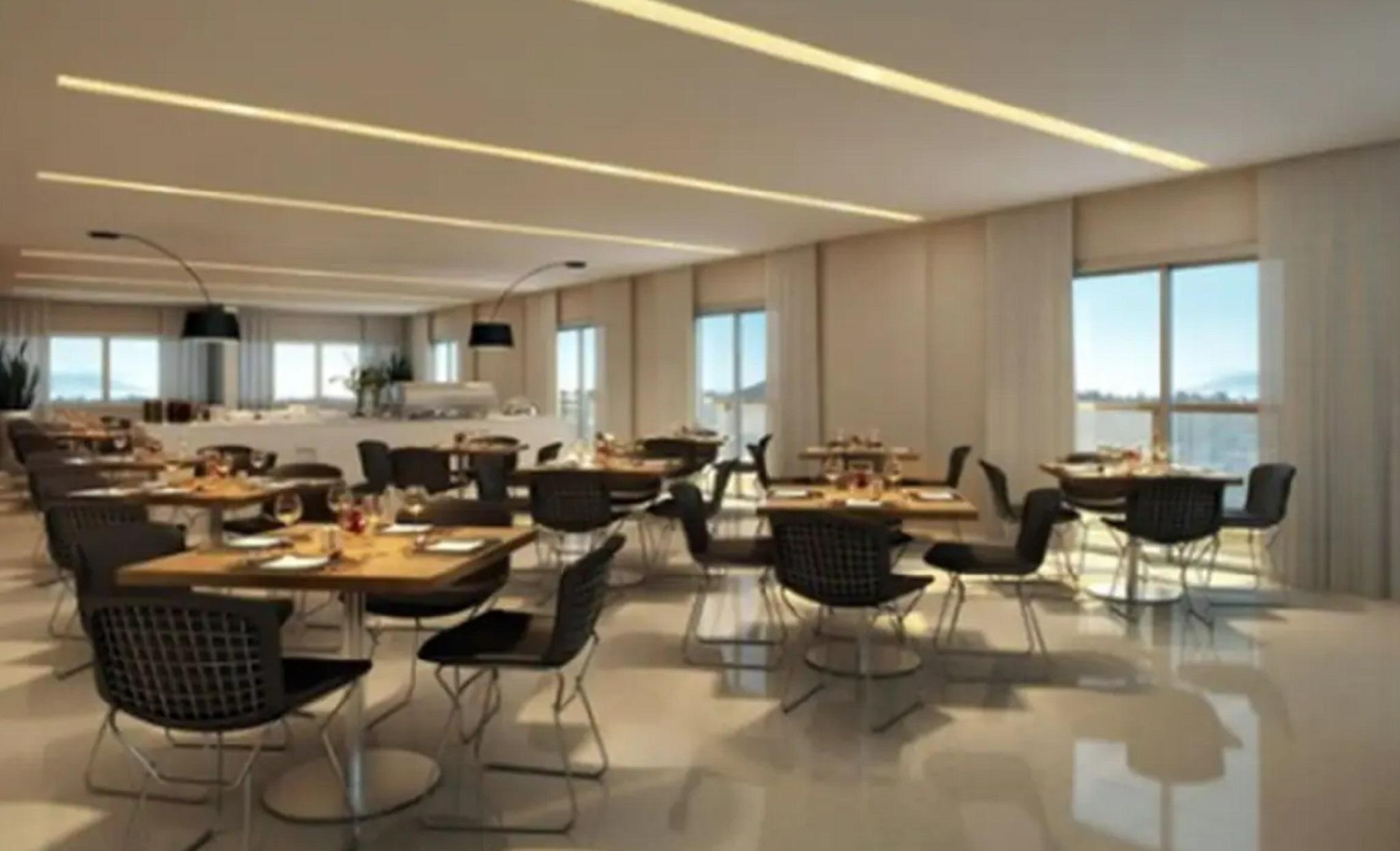 Promenade Fusion Itaguai Hotel Itaguai