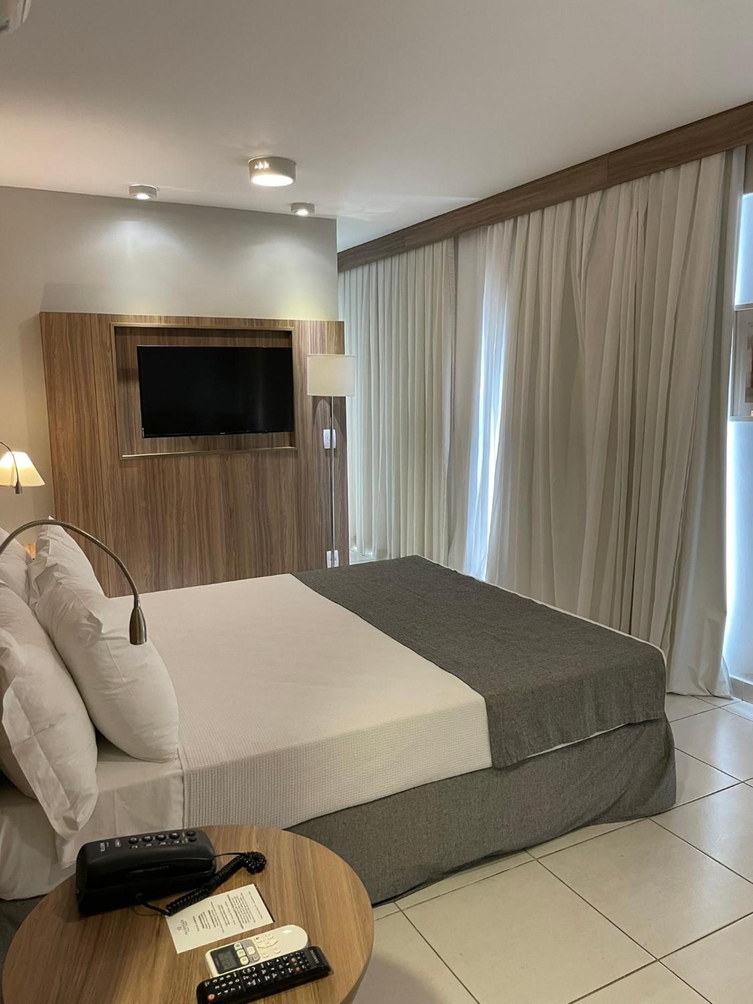 Promenade Fusion Itaguai 4*