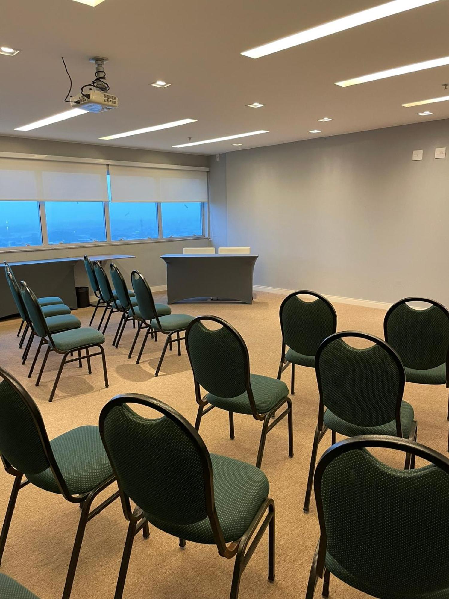 Hotel Promenade Fusion Itaguai Itaguai