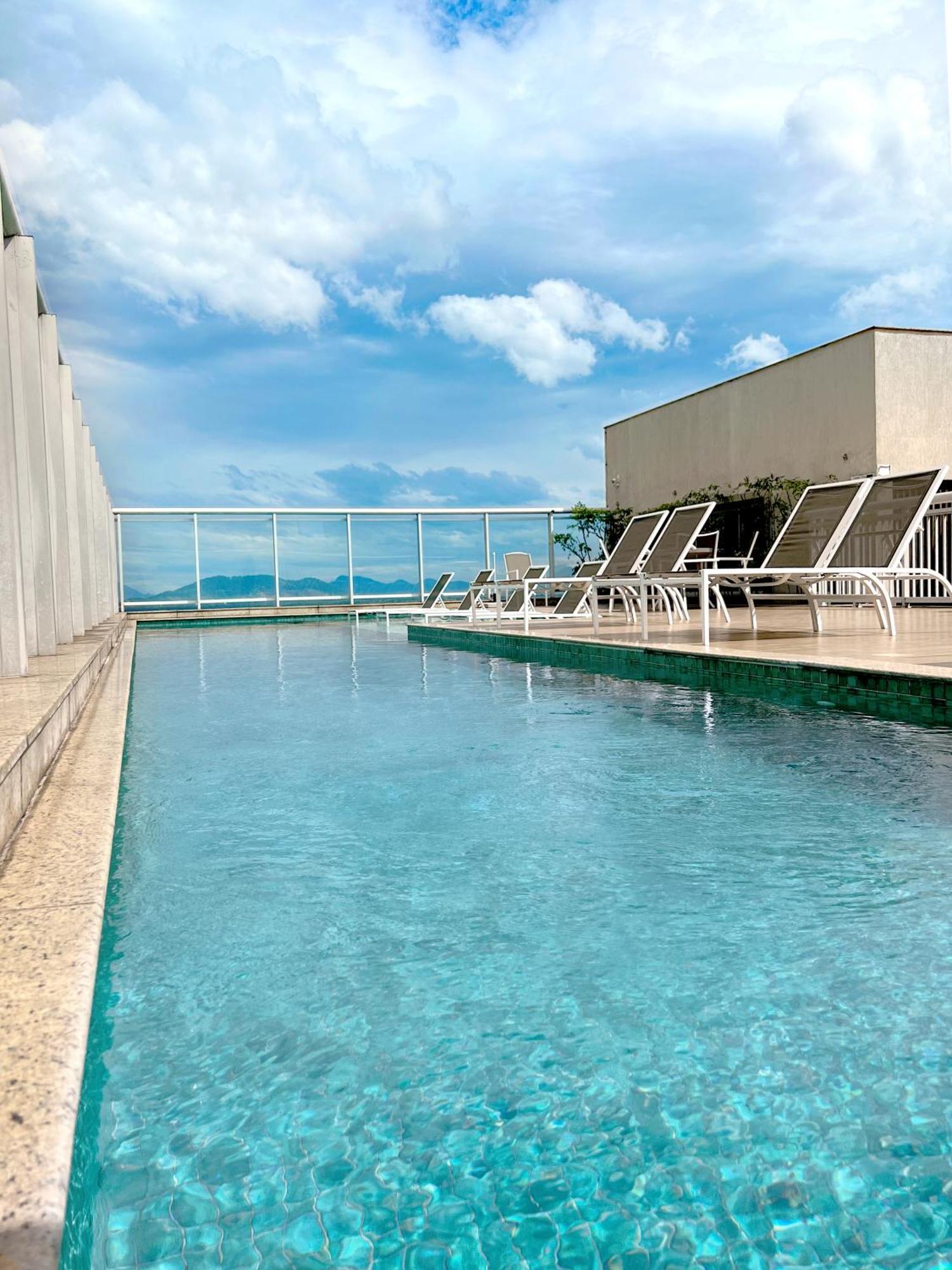 Hotel Promenade Fusion Itaguai
