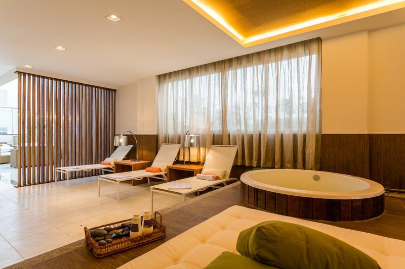 Hotel Promenade Fusion Itaguai 4*